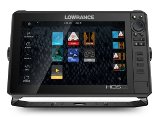 Lowrance HDS Live 12