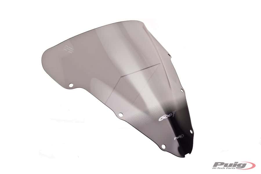 Puig Racing Screen Honda Cbr600F 01-07 C/Smoke